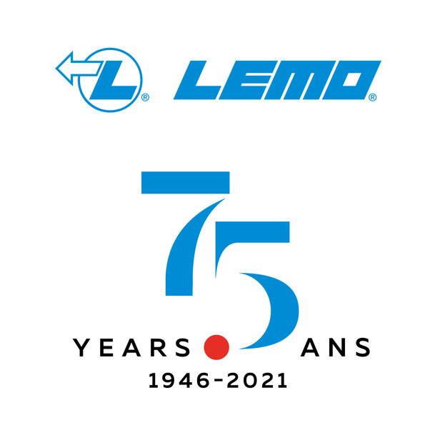 LEMO juhlii yrityksen 75. vuosipäivää 2021